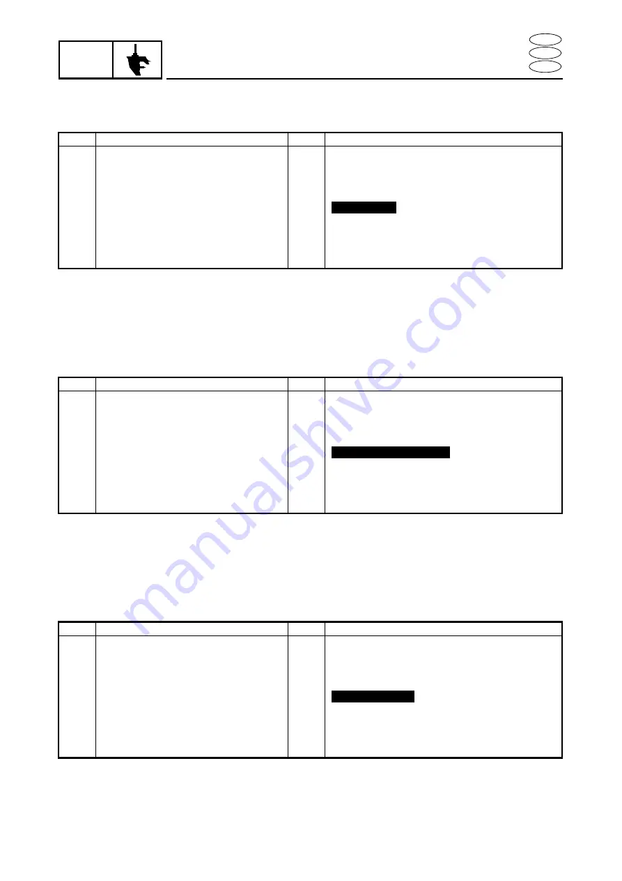 Yamaha F20A Service Manual Download Page 217