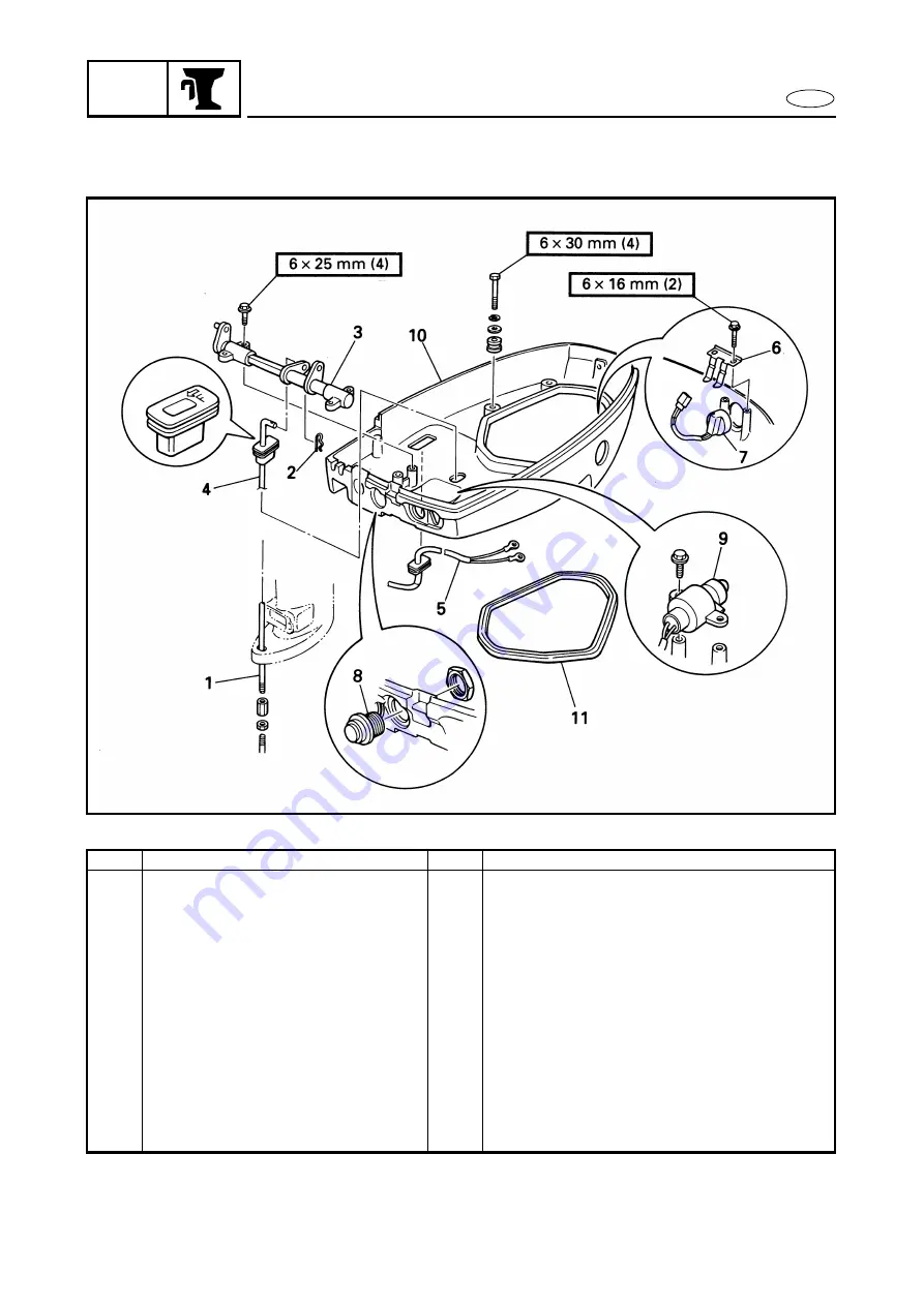 Yamaha F20A Скачать руководство пользователя страница 291