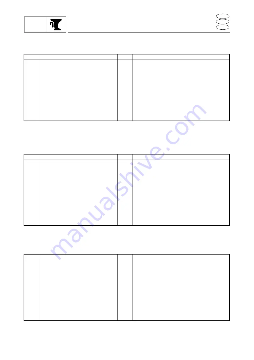 Yamaha F20A Service Manual Download Page 309