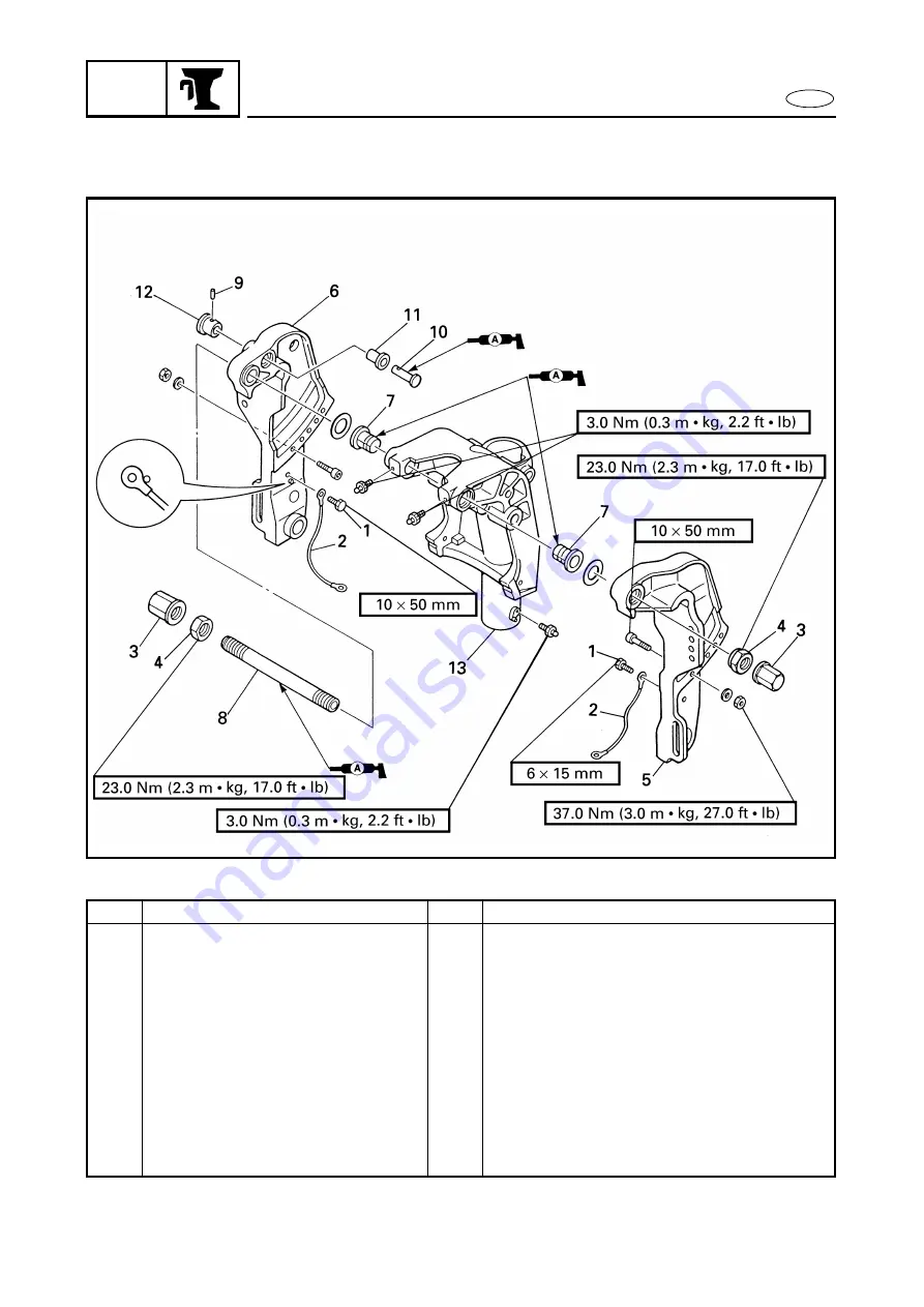 Yamaha F20A Скачать руководство пользователя страница 314