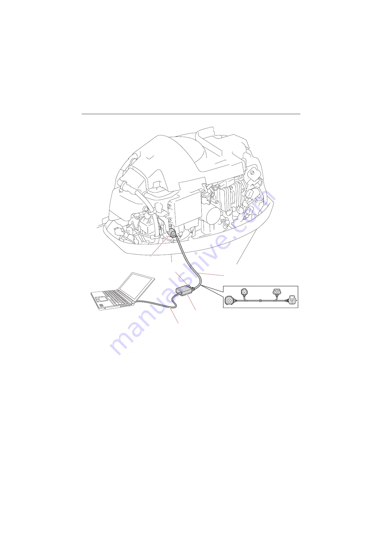 Yamaha F30B 2018 Service Manual Download Page 65