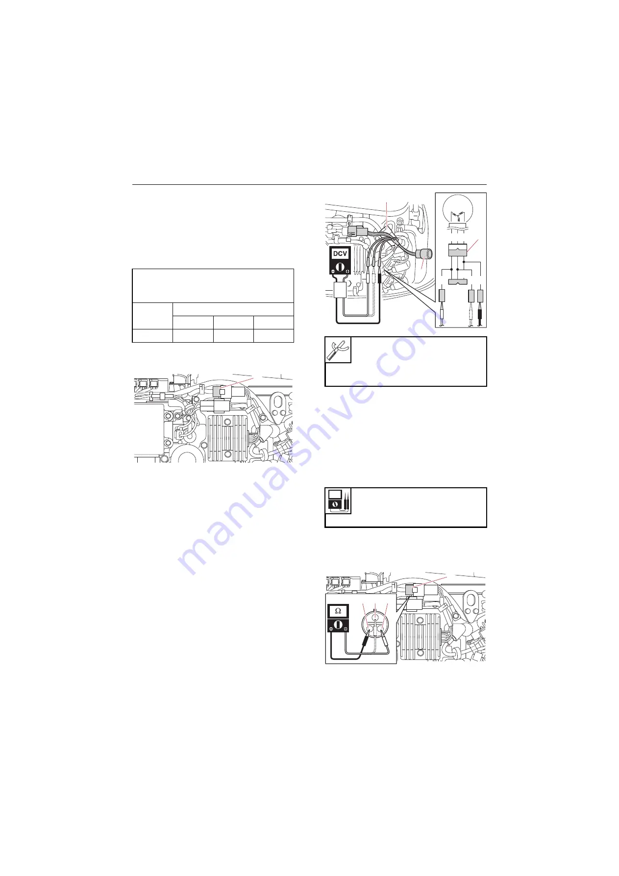 Yamaha F30B 2018 Service Manual Download Page 104