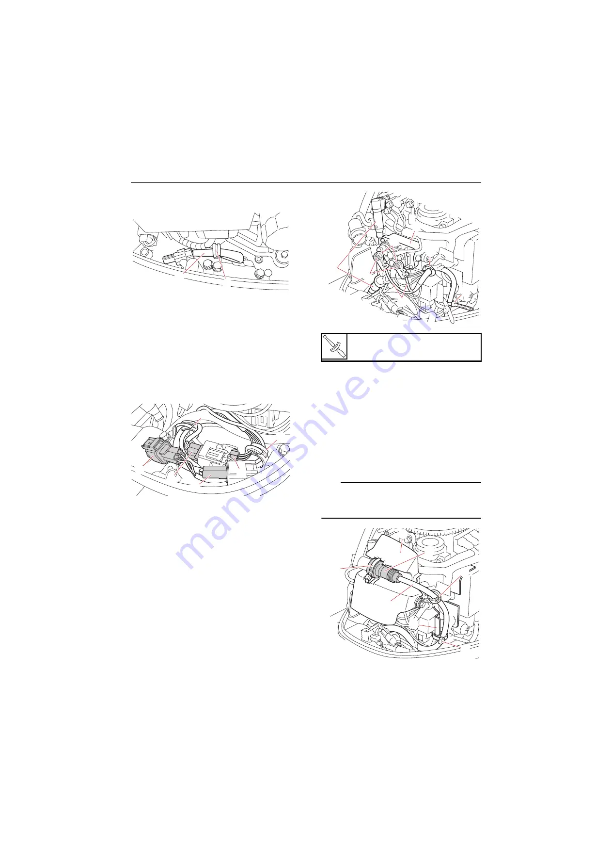 Yamaha F30B 2018 Скачать руководство пользователя страница 166