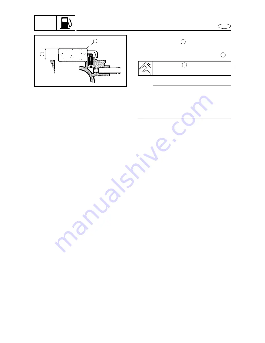 Yamaha F40BMHD Service Manual Download Page 156