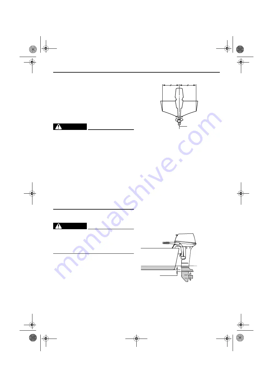 Yamaha F8 Owner'S Manual Download Page 35