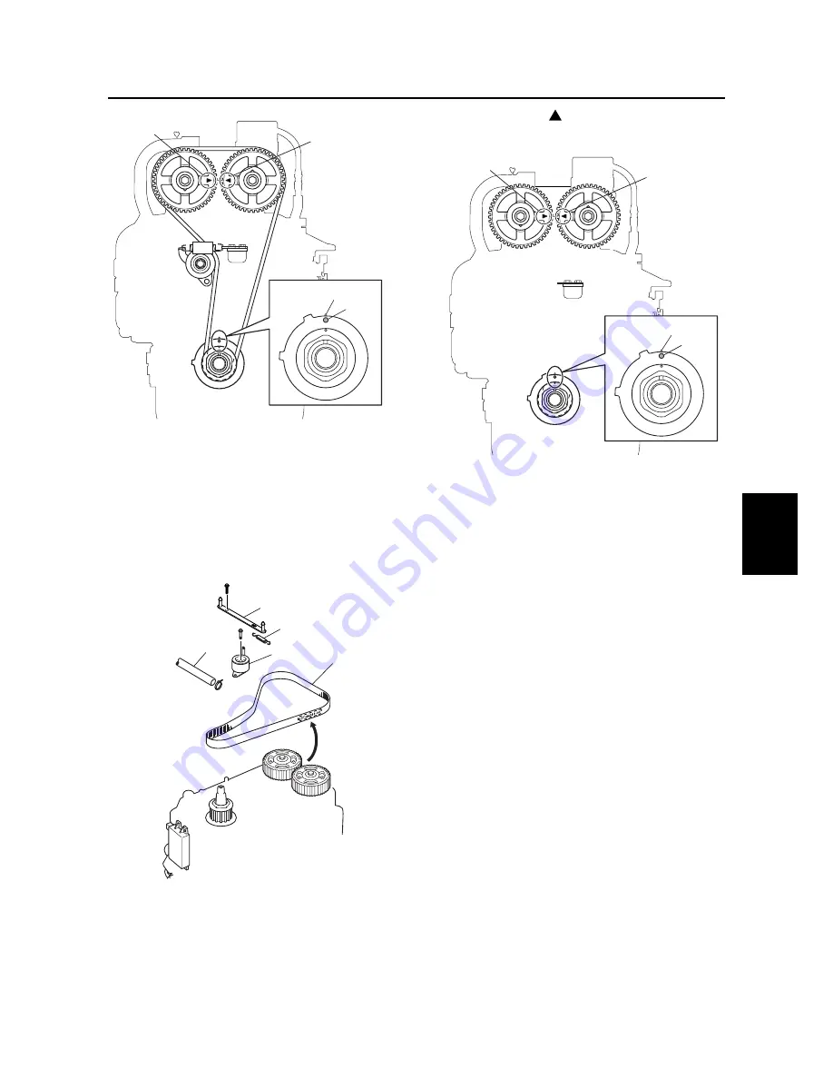 Yamaha F80B Service Manual Download Page 83