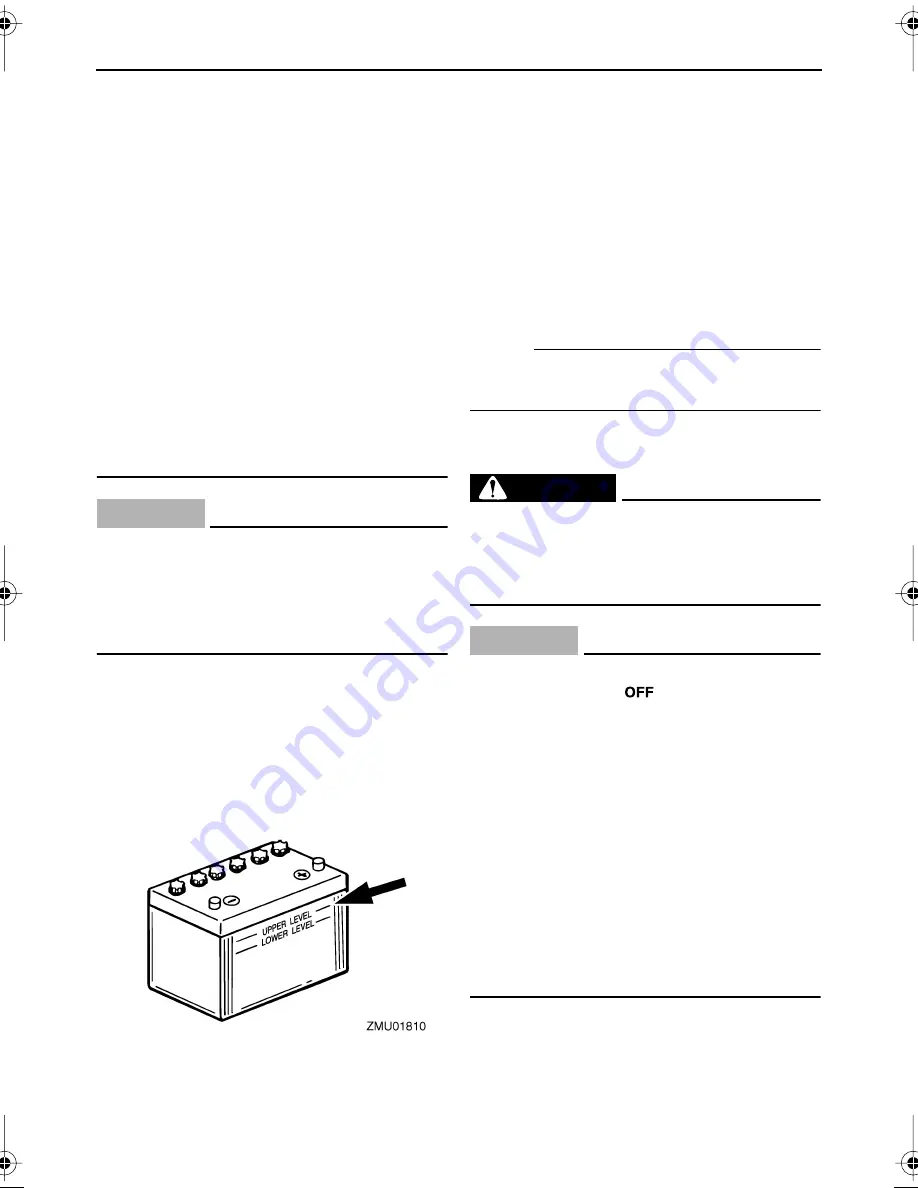 Yamaha F9.92D Owner'S Manual Download Page 76