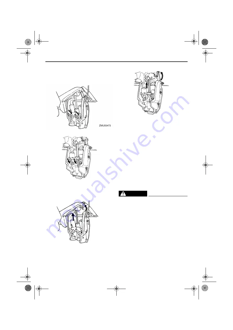 Yamaha FL200C Owner'S Manual Download Page 51