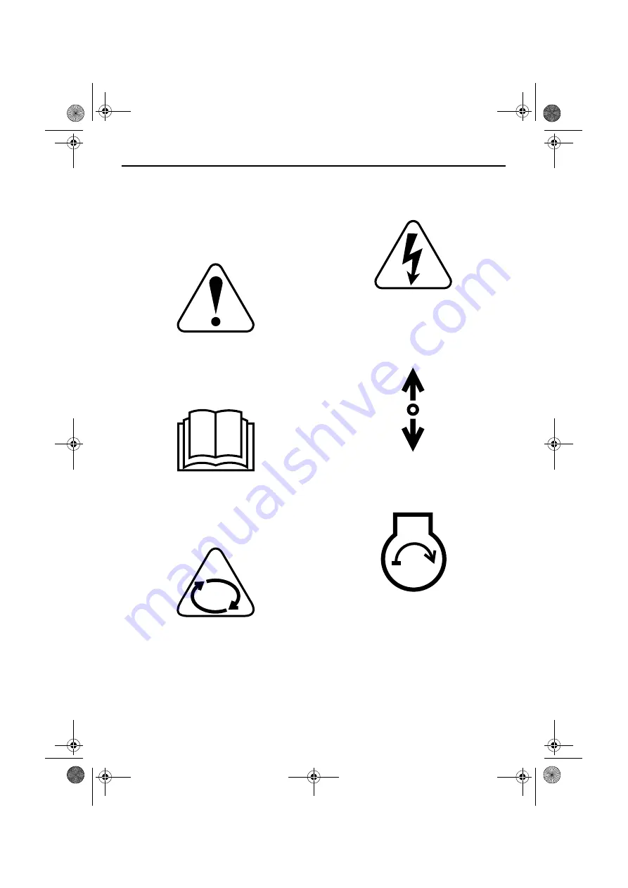 Yamaha FL250A Owner'S Manual Download Page 15