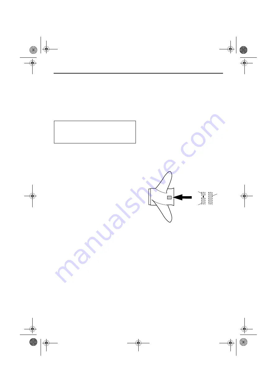 Yamaha FL250A Owner'S Manual Download Page 19