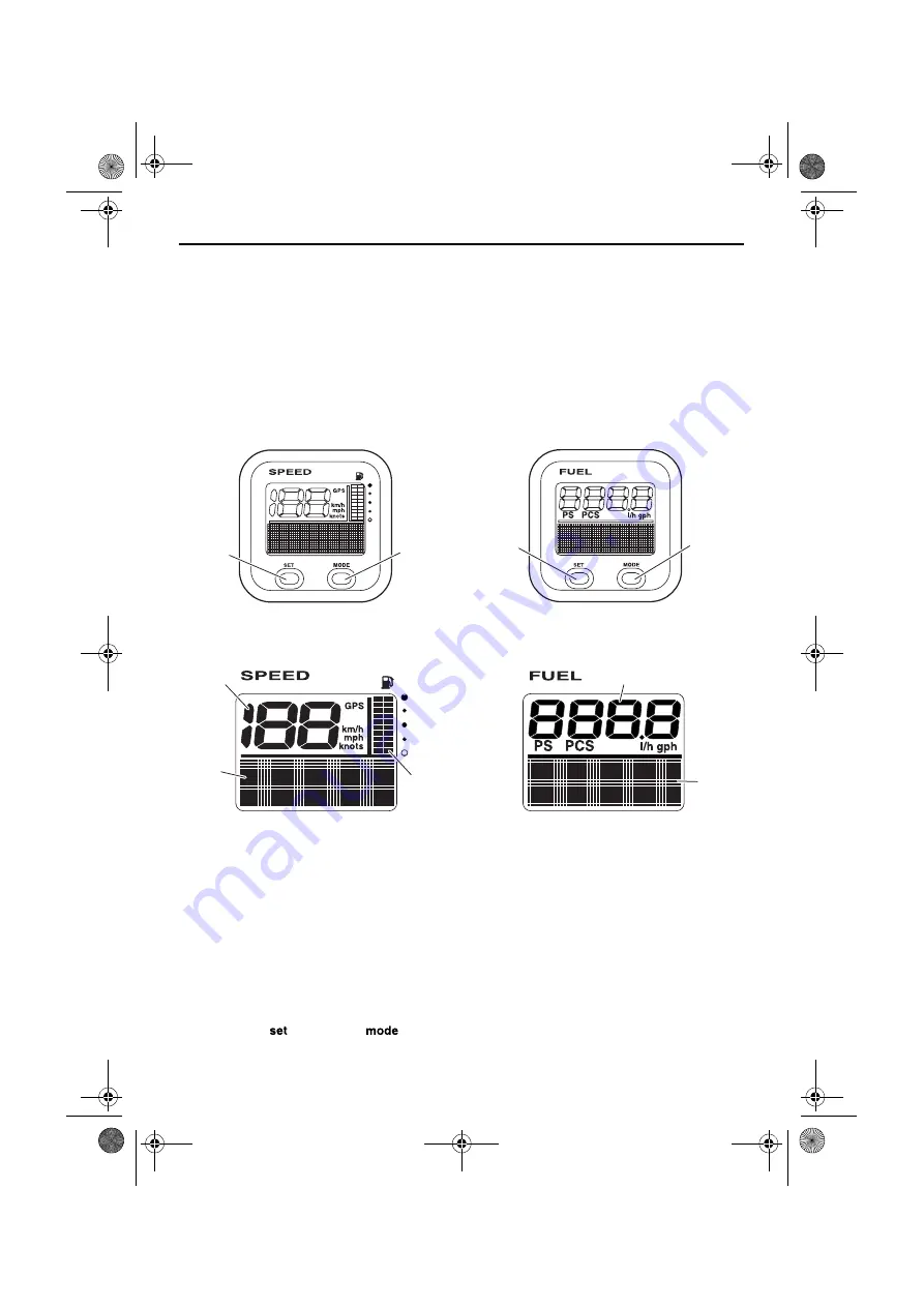 Yamaha FL250A Owner'S Manual Download Page 43