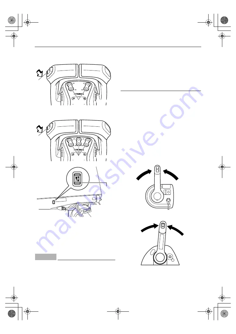 Yamaha FL350A Owner'S Manual Download Page 90