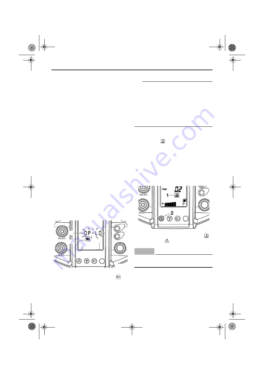 Yamaha FX Nytro FX10D Owner'S Manual Download Page 34