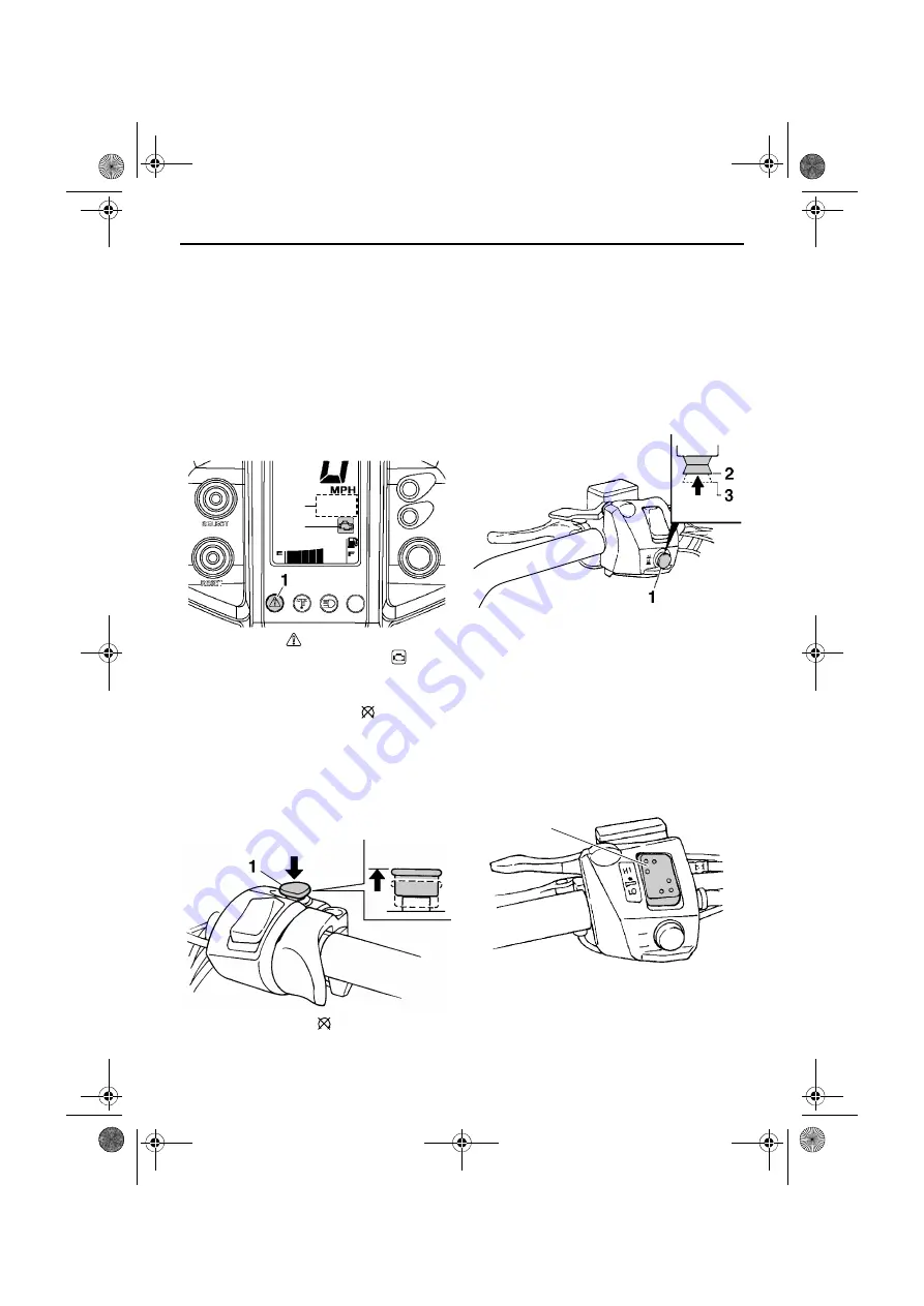 Yamaha FX Nytro FX10D Owner'S Manual Download Page 35