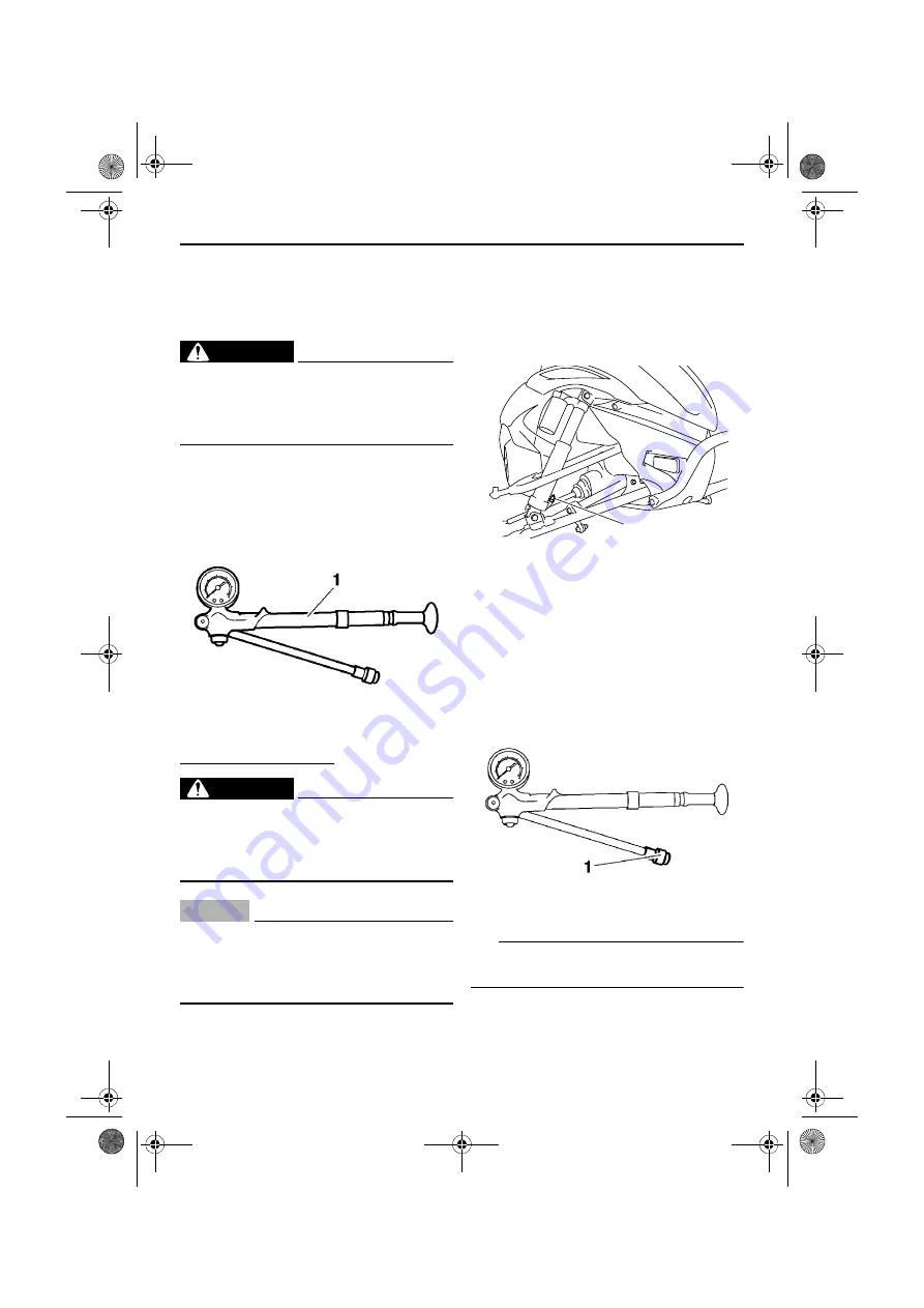 Yamaha FX Nytro FX10D Owner'S Manual Download Page 43