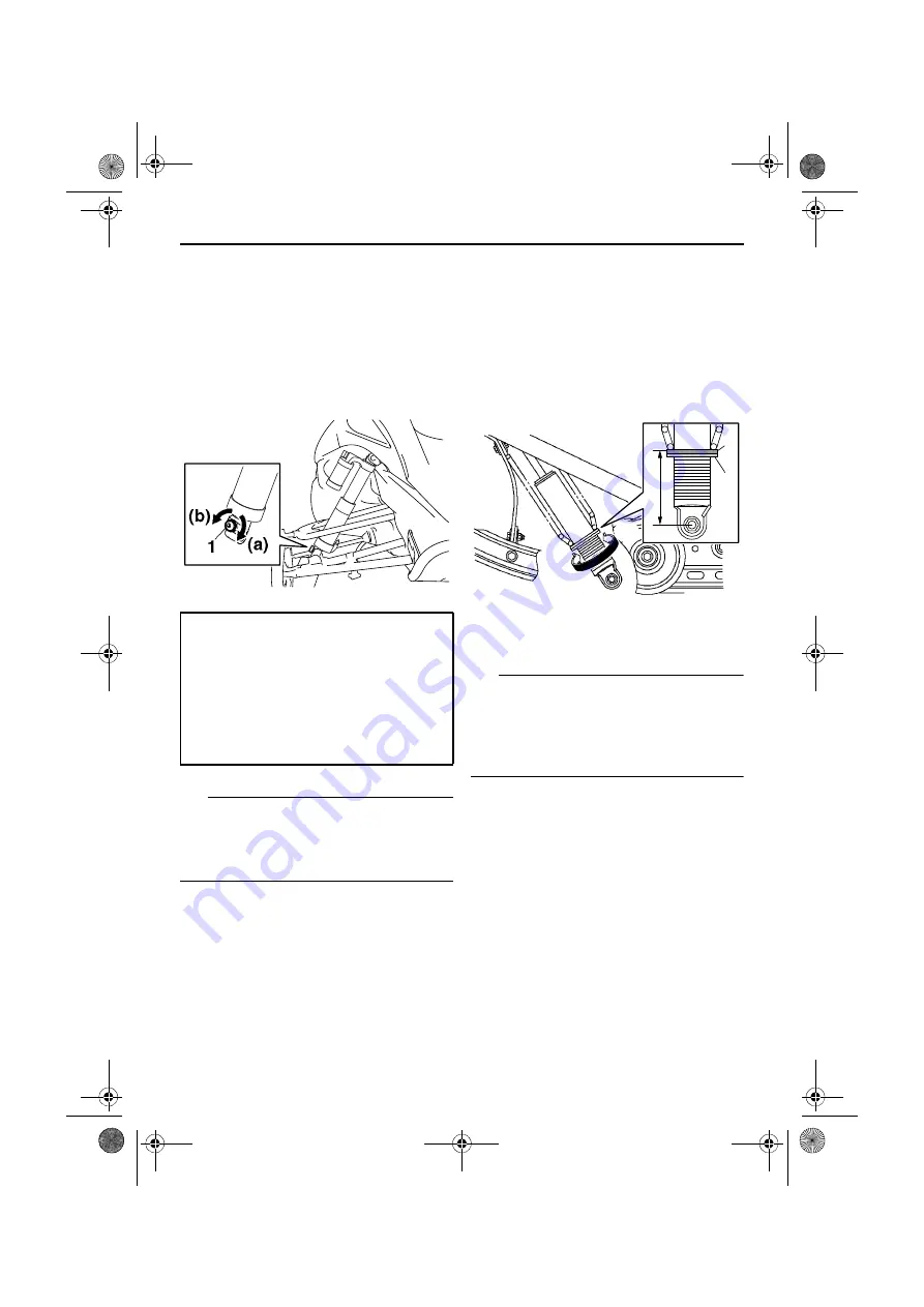 Yamaha FX Nytro FX10D Owner'S Manual Download Page 47