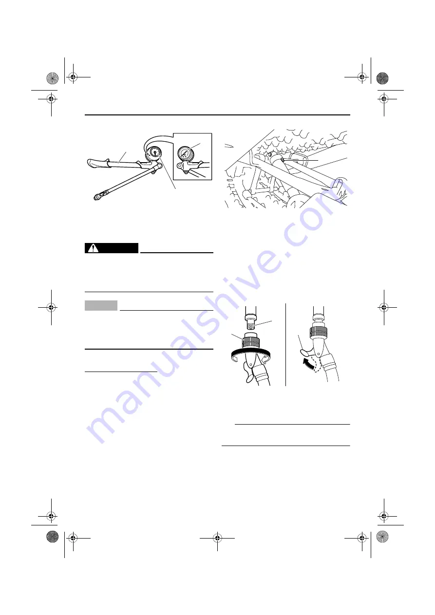 Yamaha FX Nytro FX10D Owner'S Manual Download Page 49