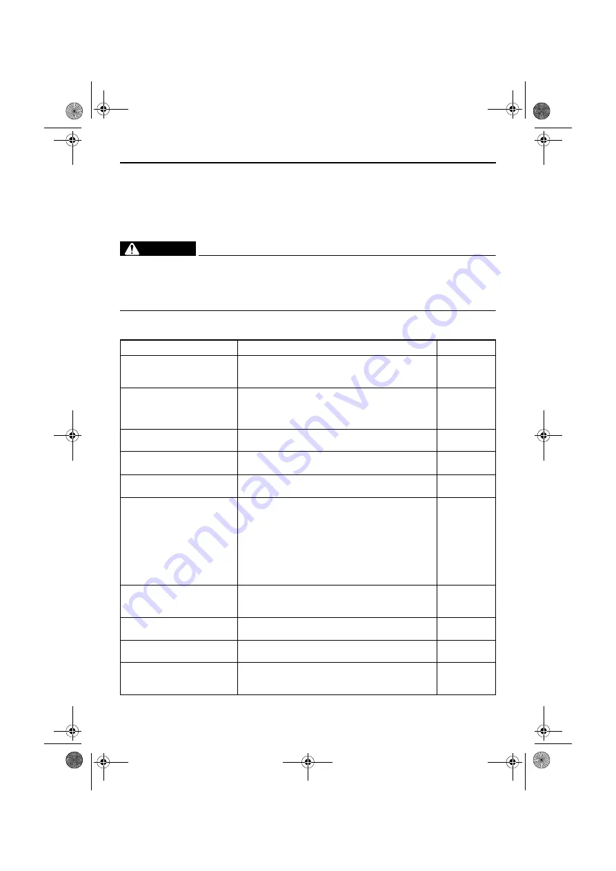 Yamaha FX Nytro FX10D Owner'S Manual Download Page 56