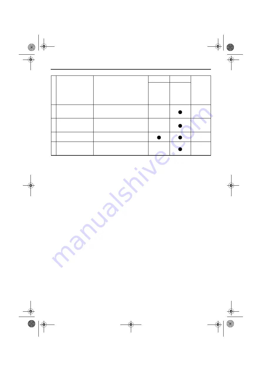 Yamaha FX Nytro FX10Y Owner'S Manual Download Page 47