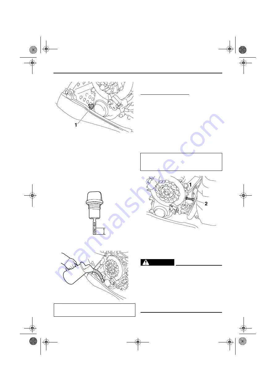 Yamaha FX Nytro FX10Y Owner'S Manual Download Page 65