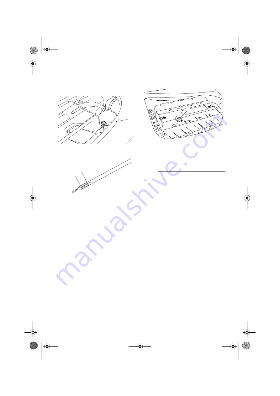 Yamaha FX SHO: FX Cruiser Owner'S Manual Download Page 69