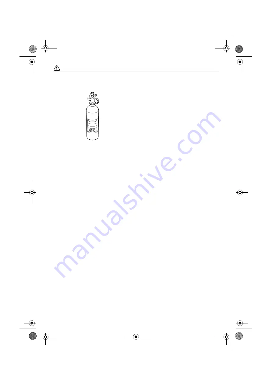 Yamaha FX SHO Owner'S Manual Download Page 20