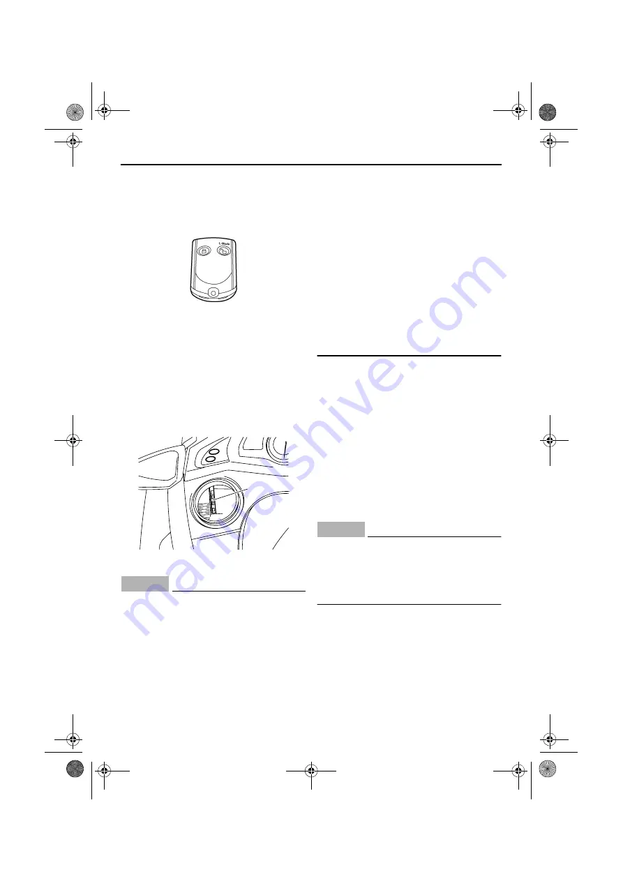 Yamaha FX SHO Owner'S Manual Download Page 37