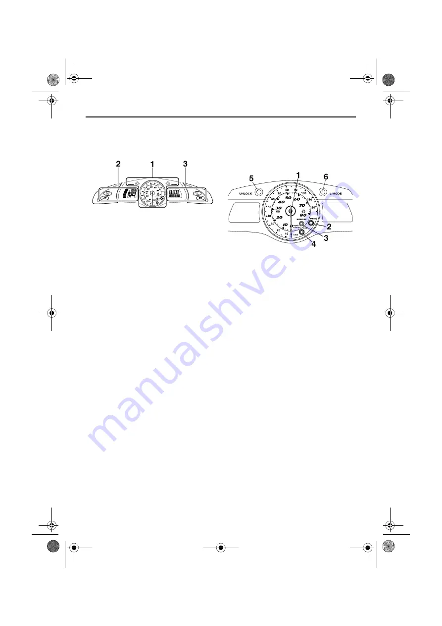 Yamaha FX SHO Owner'S Manual Download Page 50