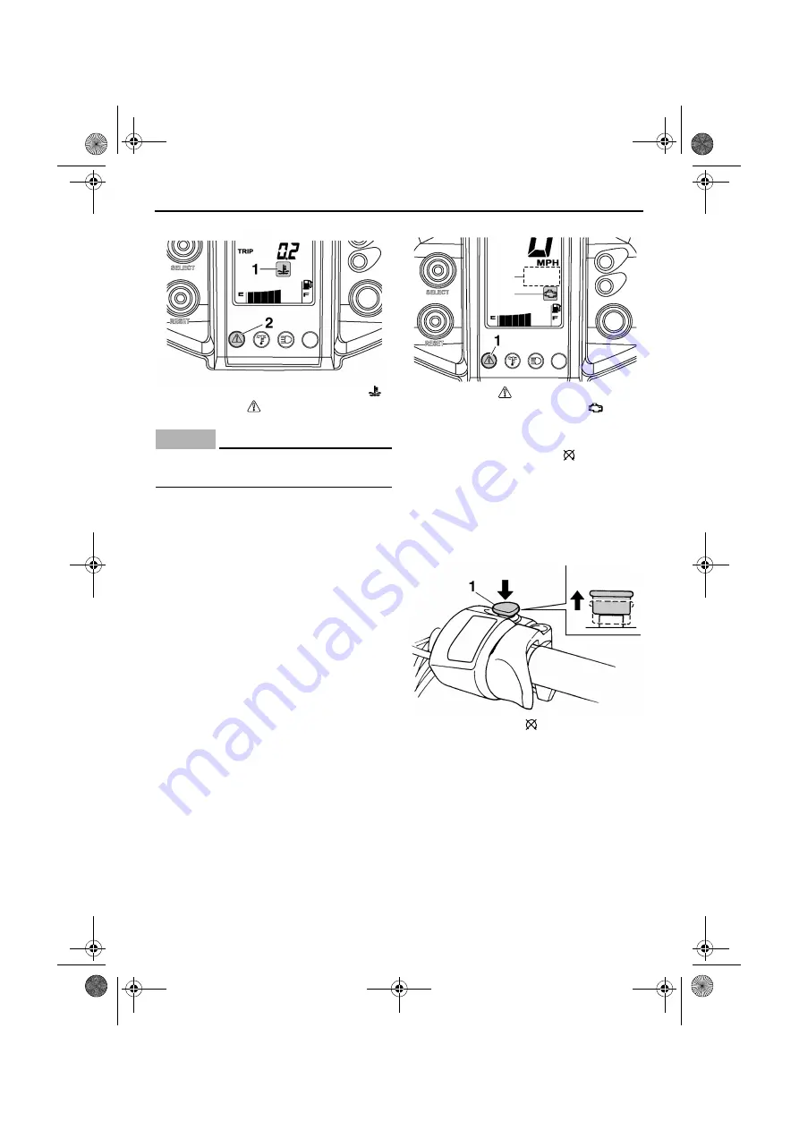 Yamaha FXNytro FX10RTRSZ Owner'S Manual Download Page 21