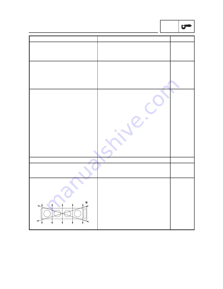 Yamaha FZ6-SS 2004 Service Manual Download Page 29