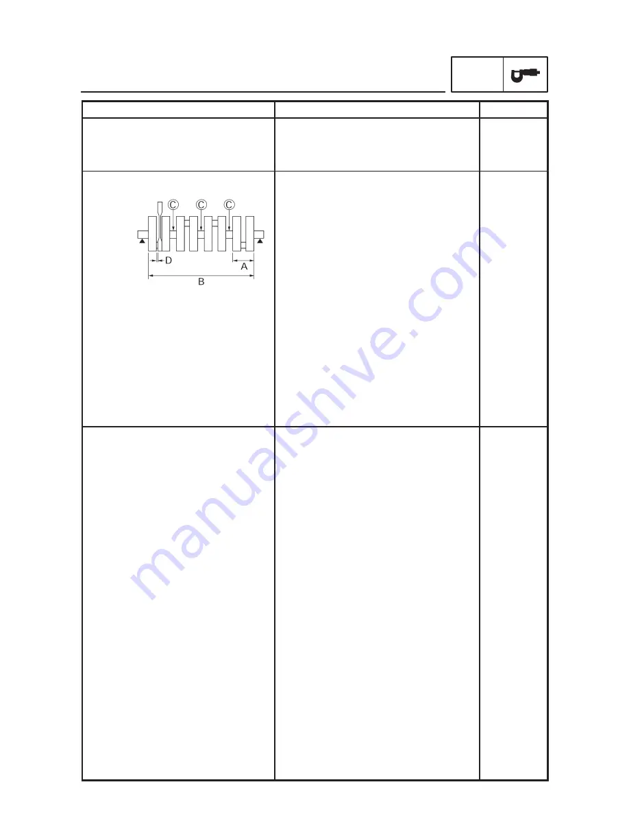 Yamaha FZ6-SS 2004 Service Manual Download Page 34