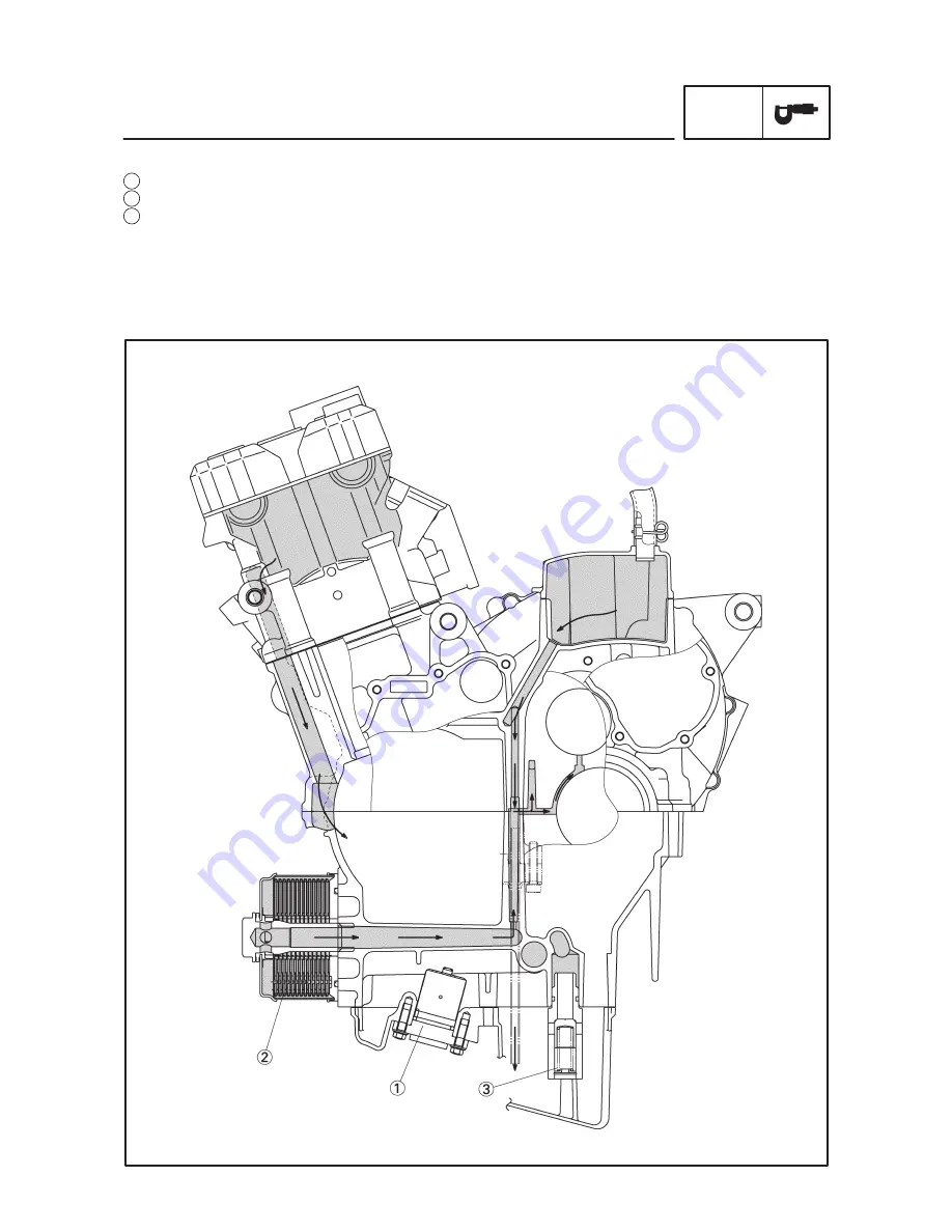 Yamaha FZ6-SS 2004 Service Manual Download Page 56