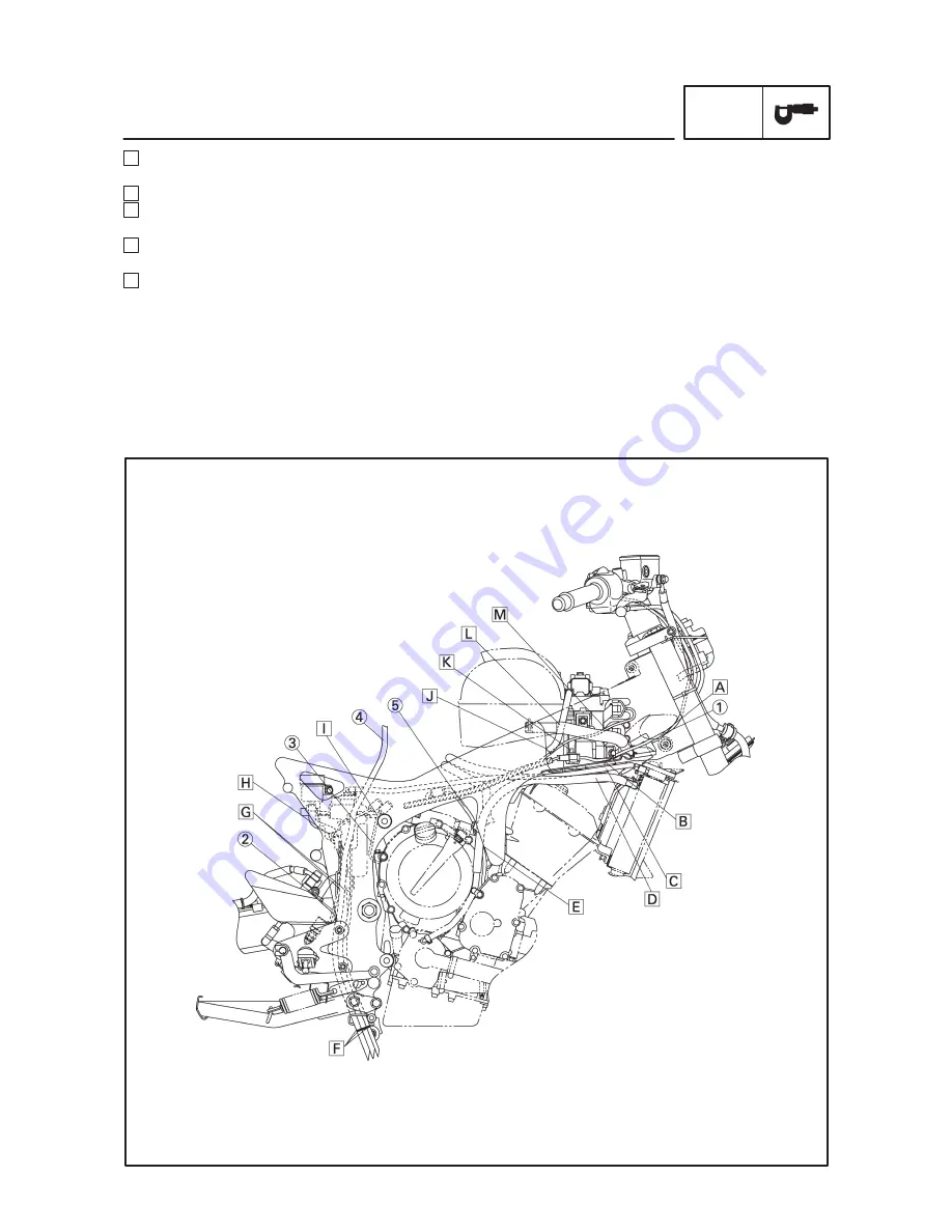 Yamaha FZ6-SS 2004 Скачать руководство пользователя страница 65