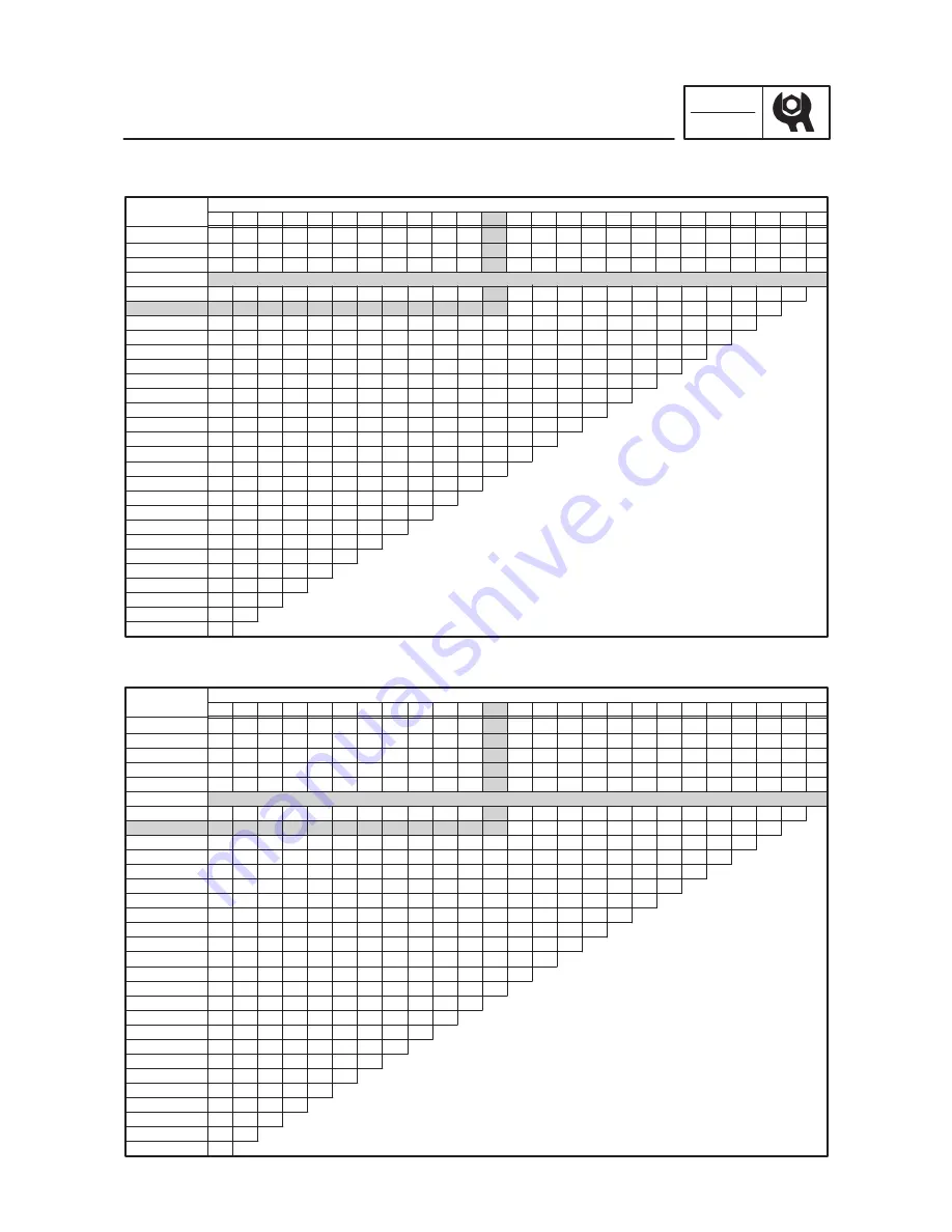 Yamaha FZ6-SS 2004 Service Manual Download Page 90