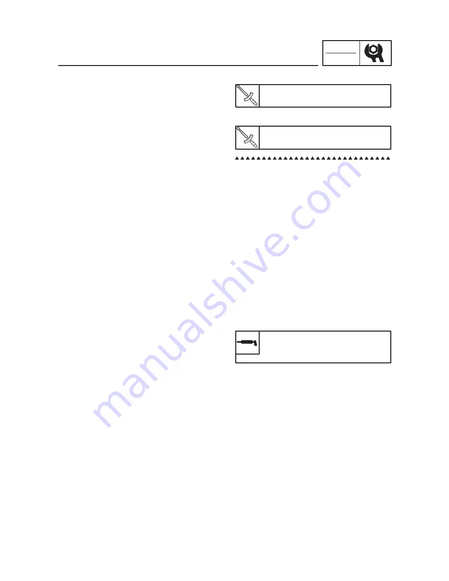 Yamaha FZ6-SS 2004 Service Manual Download Page 124