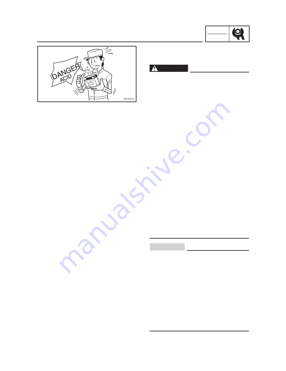 Yamaha FZ6-SS 2004 Service Manual Download Page 134