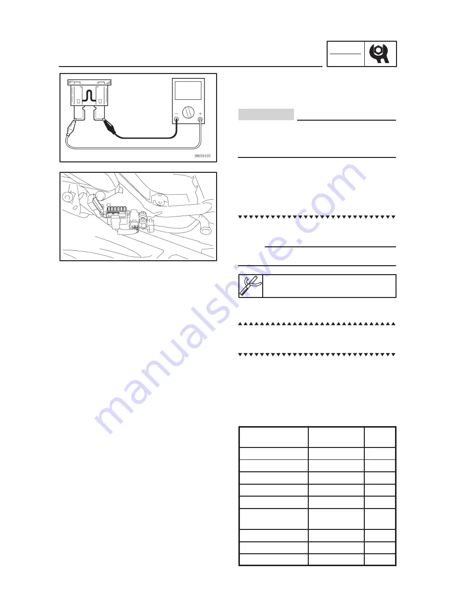 Yamaha FZ6-SS 2004 Service Manual Download Page 140