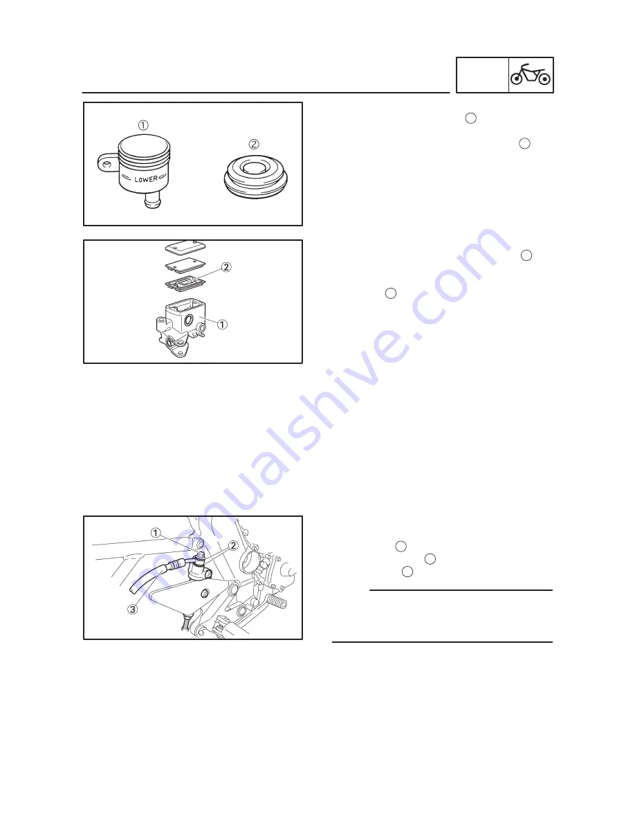 Yamaha FZ6-SS 2004 Service Manual Download Page 175