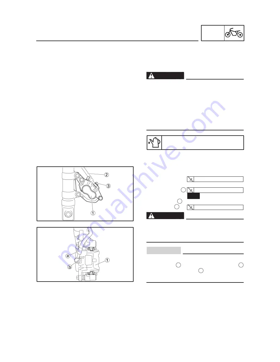 Yamaha FZ6-SS 2004 Service Manual Download Page 187