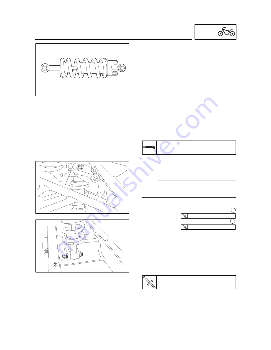 Yamaha FZ6-SS 2004 Service Manual Download Page 213