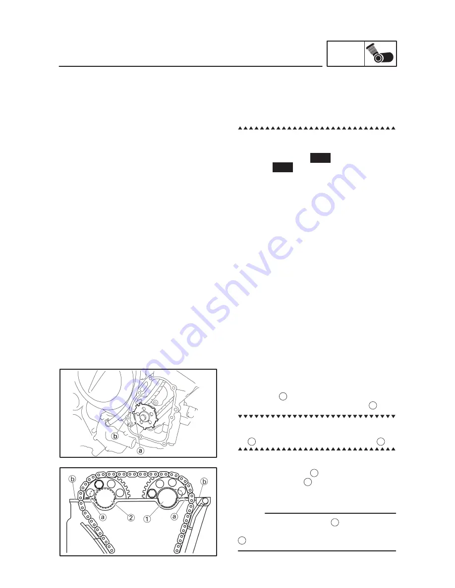 Yamaha FZ6-SS 2004 Service Manual Download Page 240