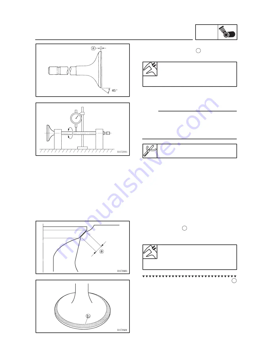 Yamaha FZ6-SS 2004 Service Manual Download Page 252