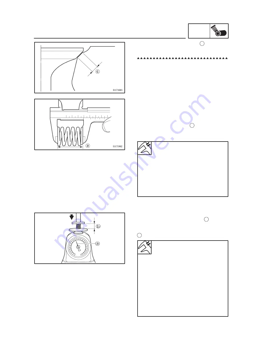 Yamaha FZ6-SS 2004 Service Manual Download Page 254