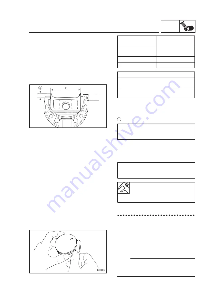 Yamaha FZ6-SS 2004 Service Manual Download Page 295