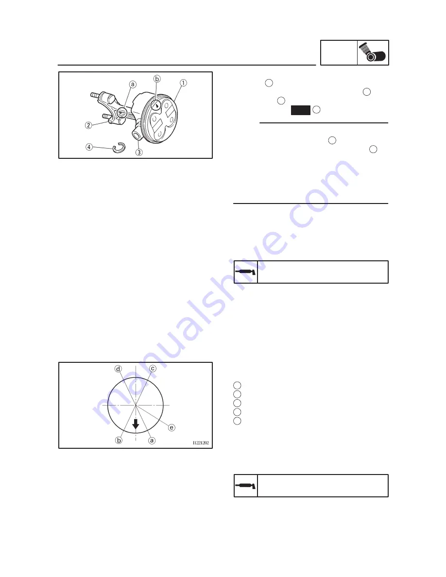 Yamaha FZ6-SS 2004 Service Manual Download Page 301