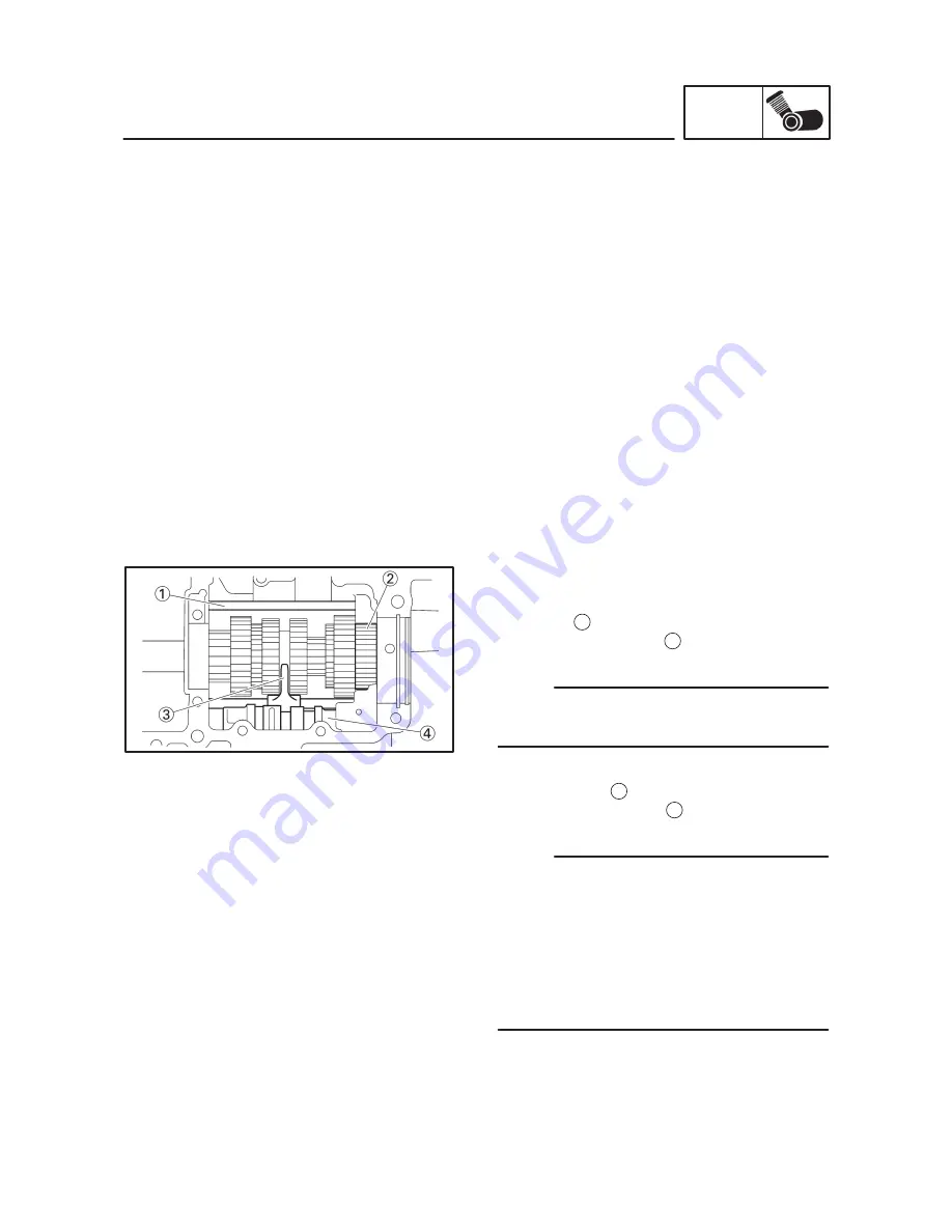 Yamaha FZ6-SS 2004 Service Manual Download Page 317