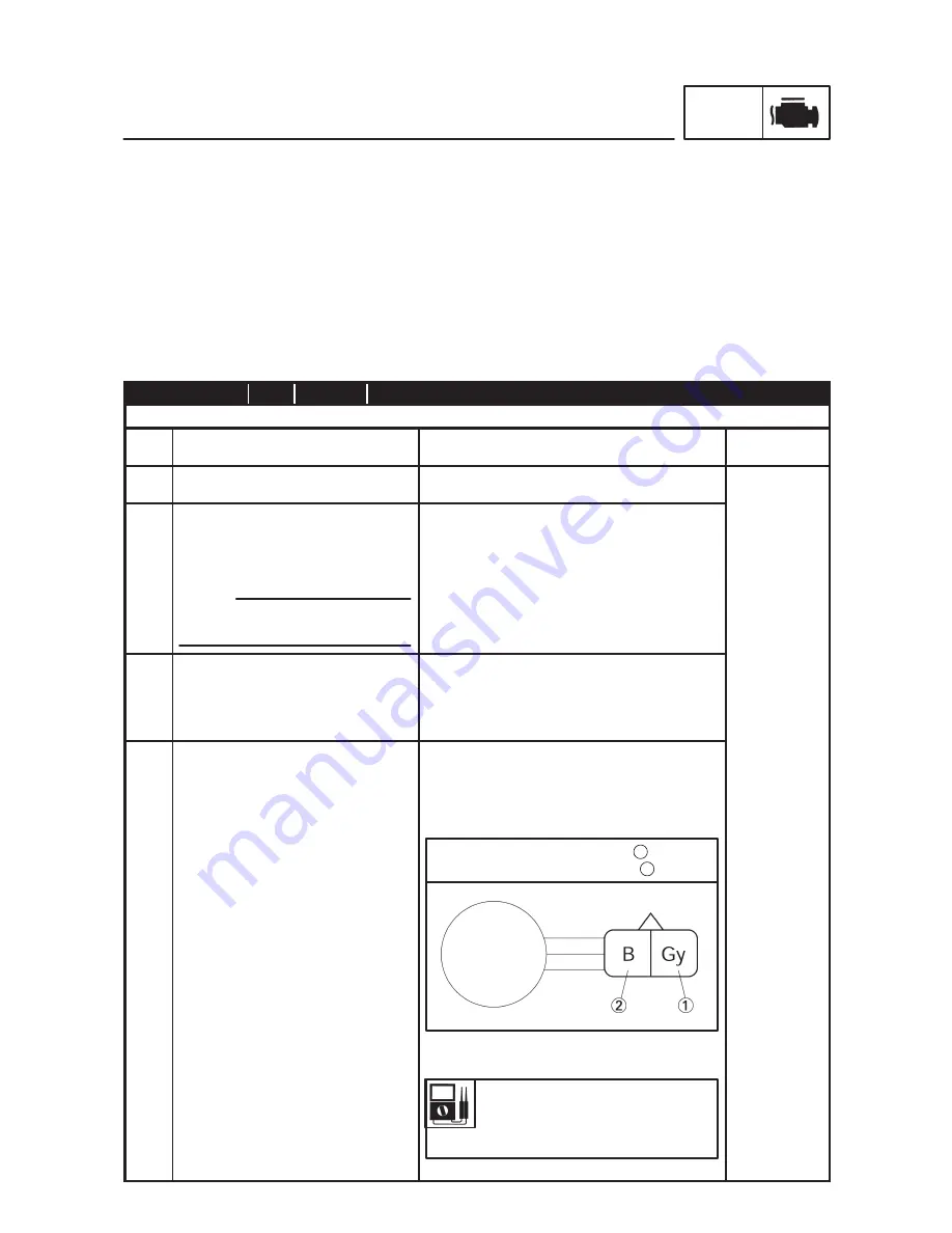 Yamaha FZ6-SS 2004 Service Manual Download Page 354