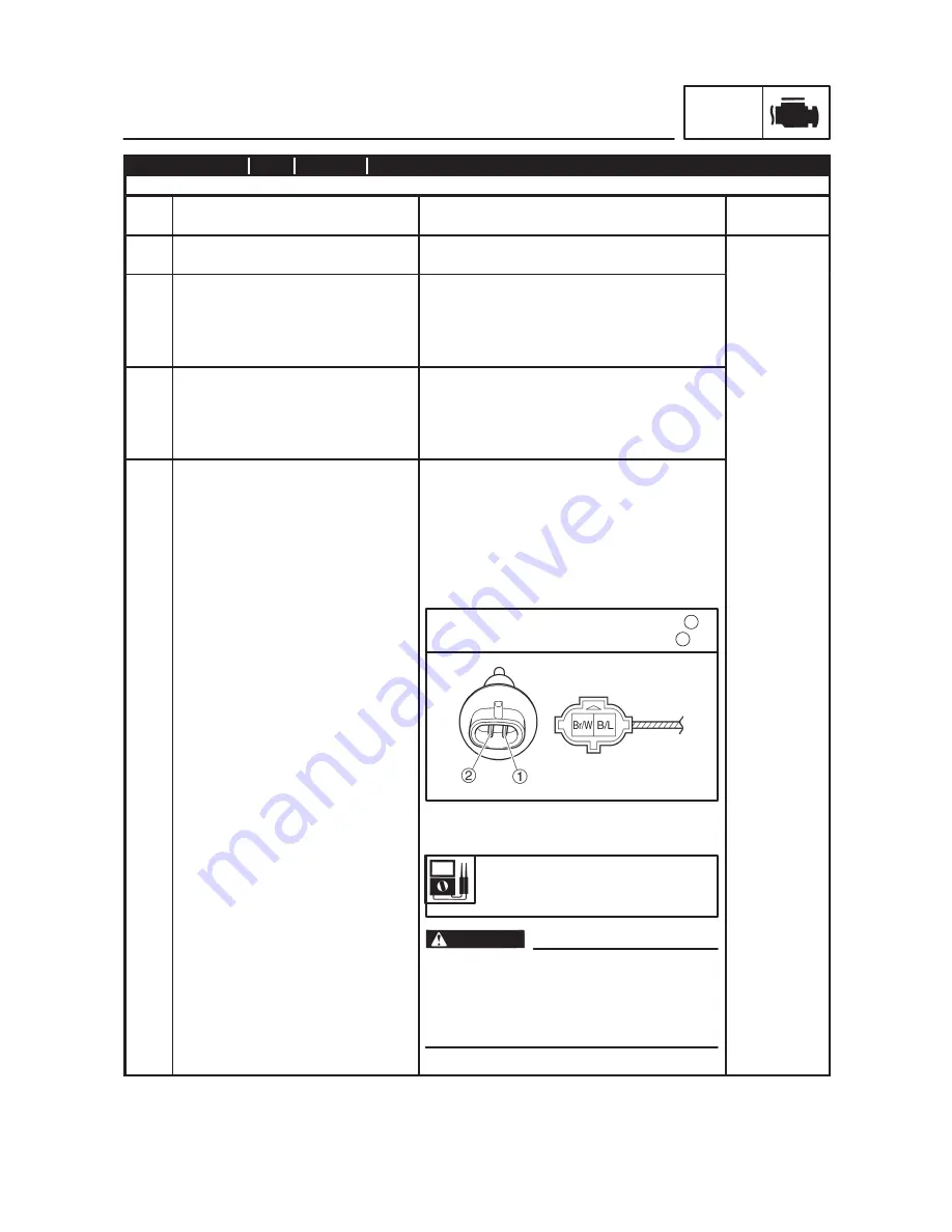 Yamaha FZ6-SS 2004 Service Manual Download Page 358