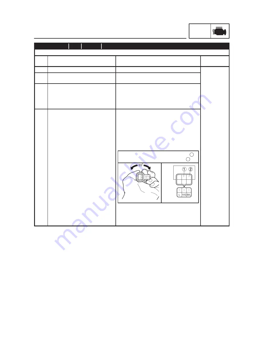 Yamaha FZ6-SS 2004 Service Manual Download Page 359