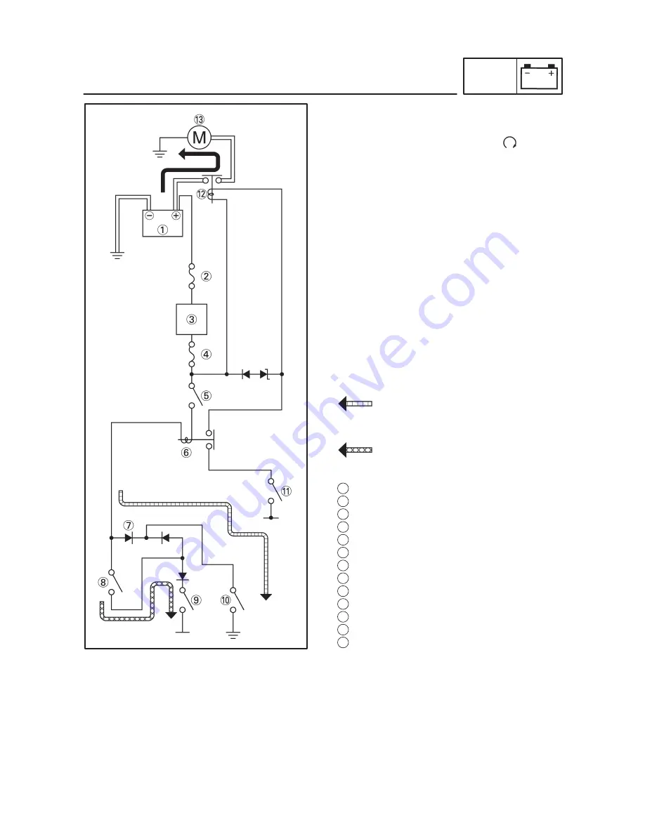 Yamaha FZ6-SS 2004 Service Manual Download Page 393